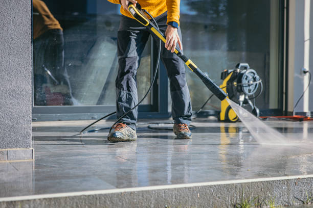Best Concrete Sealing  in Amherst, WI